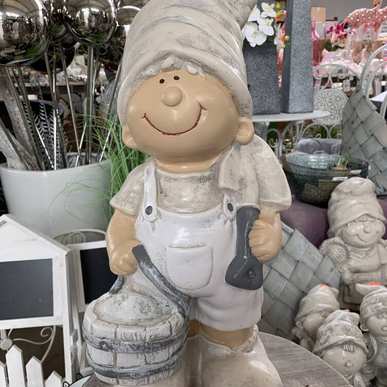 Chłopiec  h - 54 cm