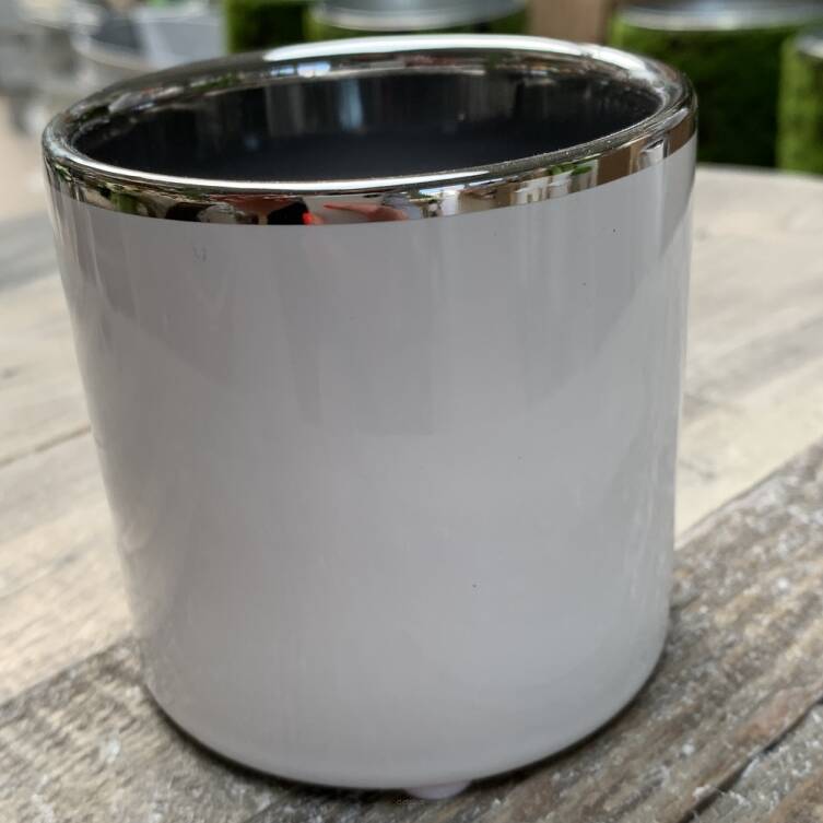 Doniczka, szerokość 7,8 cm