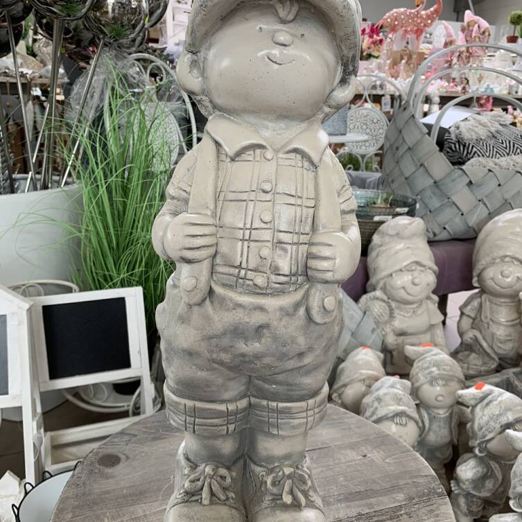 Chłopiec  h - 48 cm