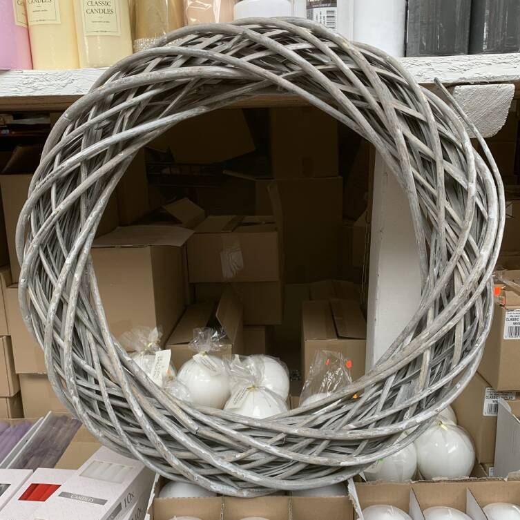 Wianek, szerokość 70 cm