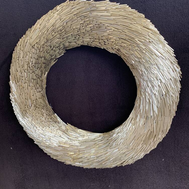Wianek 40 cm
