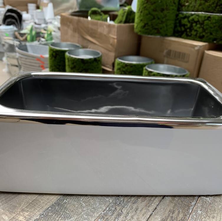 Doniczka, szerokość 13cm