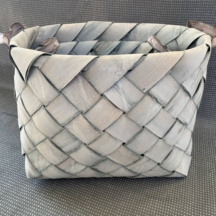 Kosze, komplet 2 sztuk