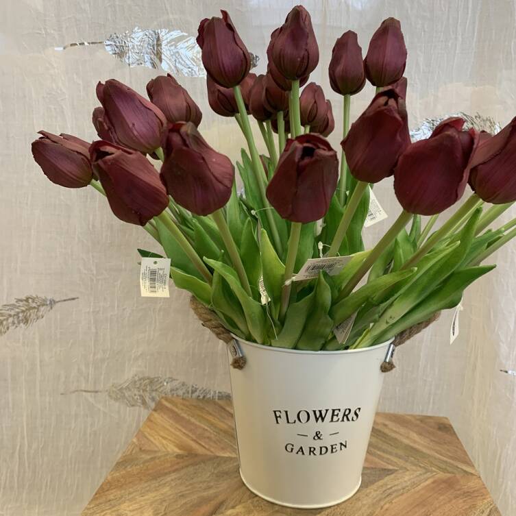 Tulipany